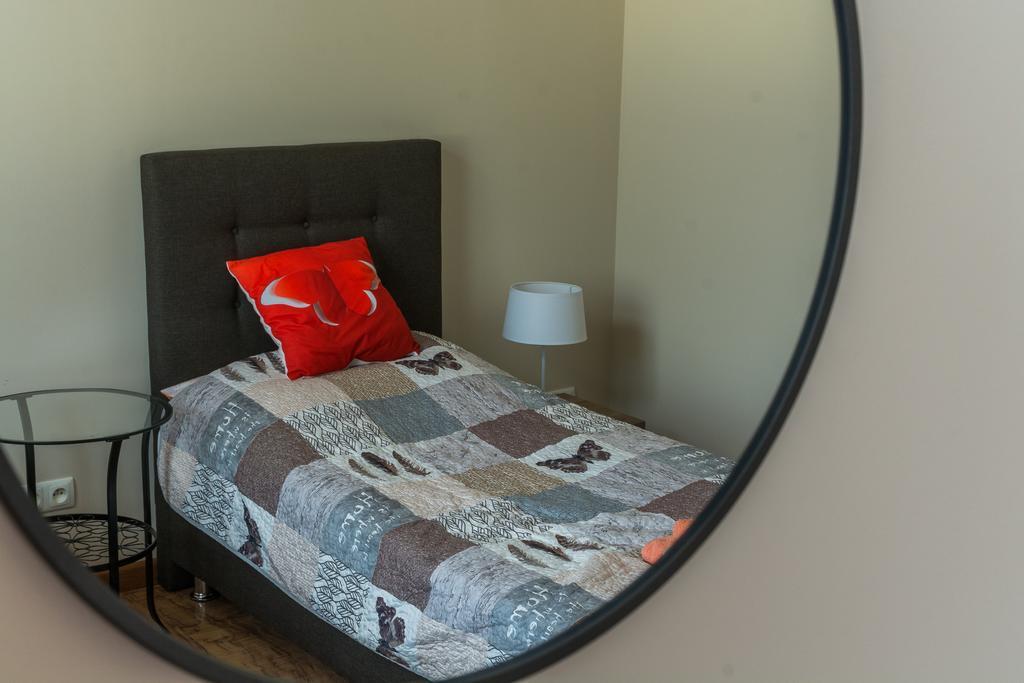 Apartament Zdrojowa 45 Kudowa-Zdrój Zewnętrze zdjęcie