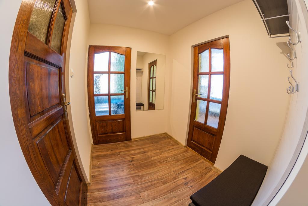 Apartament Zdrojowa 45 Kudowa-Zdrój Zewnętrze zdjęcie